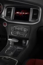 Dodge Charger SRT Hellcat 2015 года